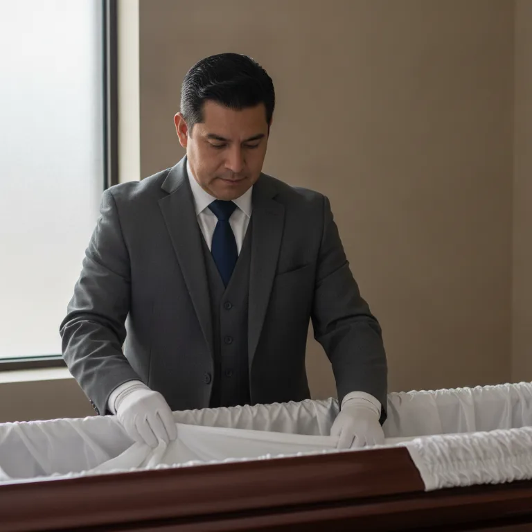 Agência Funerária serviço em Arapongas